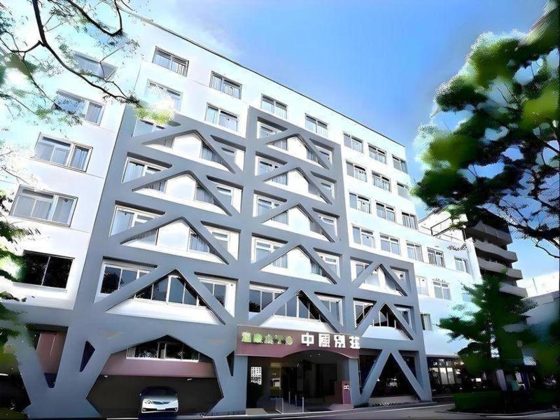 Onsen Hotel Nakahara Bessou image