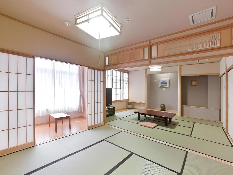 Onsen Hotel Nakahara Bessou image