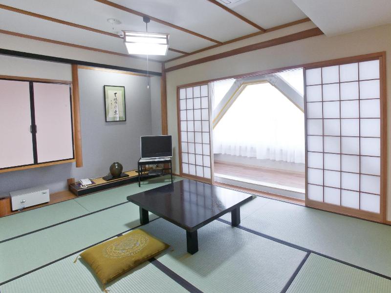 Onsen Hotel Nakahara Bessou image