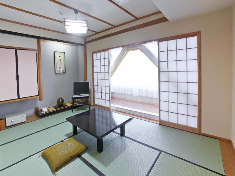Onsen Hotel Nakahara Bessou image