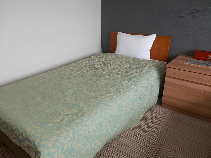 Onsen Hotel Nakahara Bessou image
