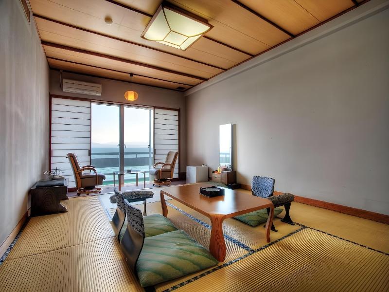 Ibusuki Kaijyo Hotel image