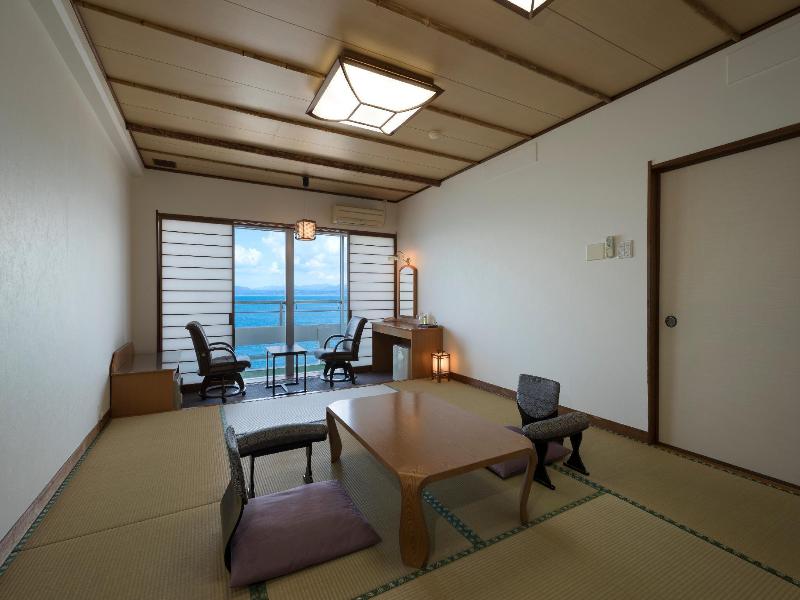 Ibusuki Kaijyo Hotel image