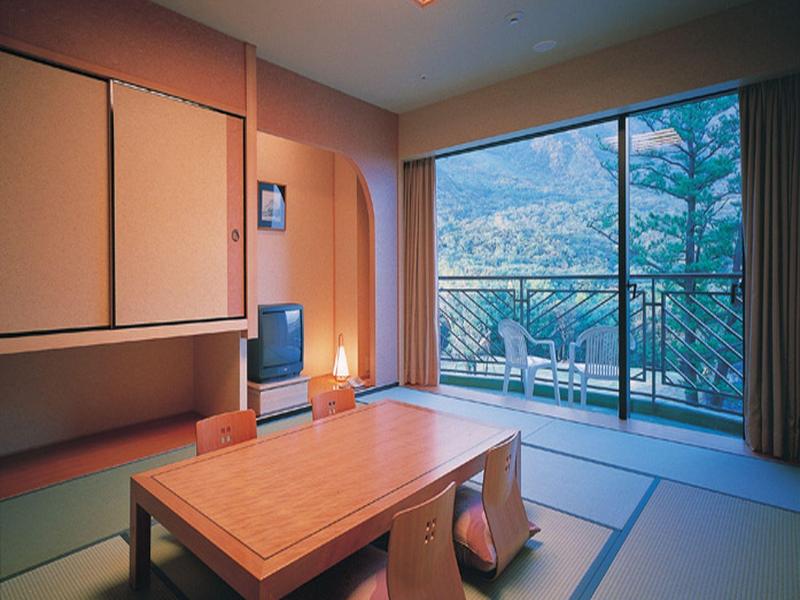 Yakushima Iwasaki Hotel image