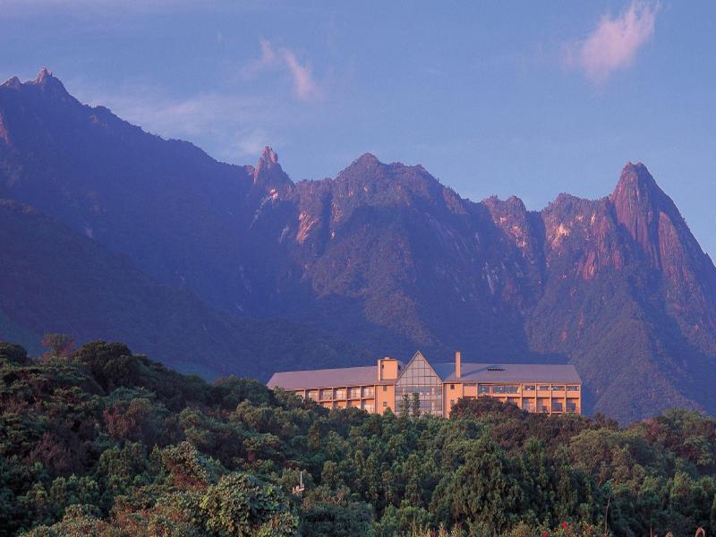 Yakushima Iwasaki Hotel image