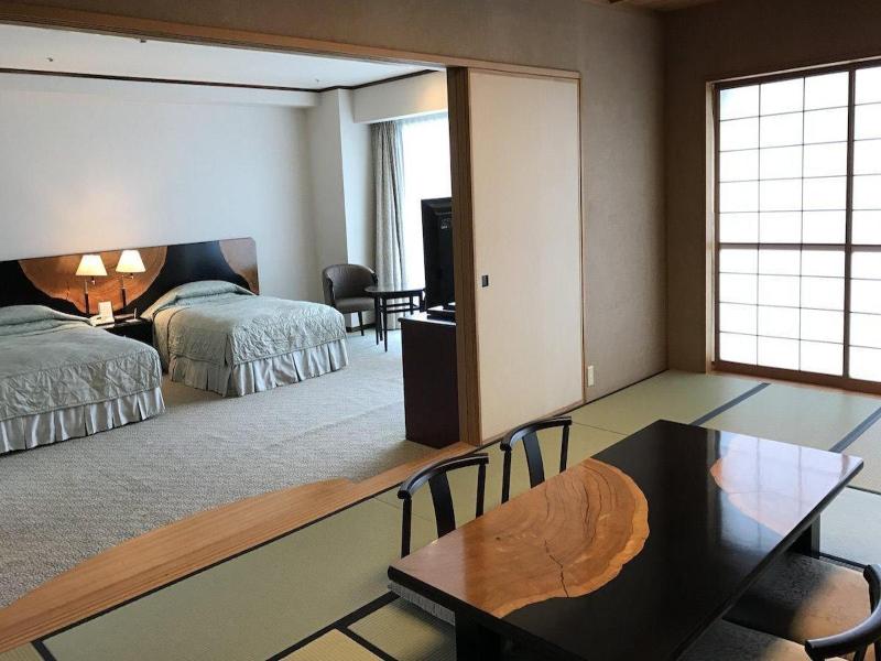 Yakushima Iwasaki Hotel image
