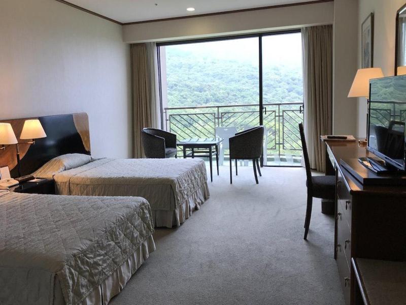 Yakushima Iwasaki Hotel image