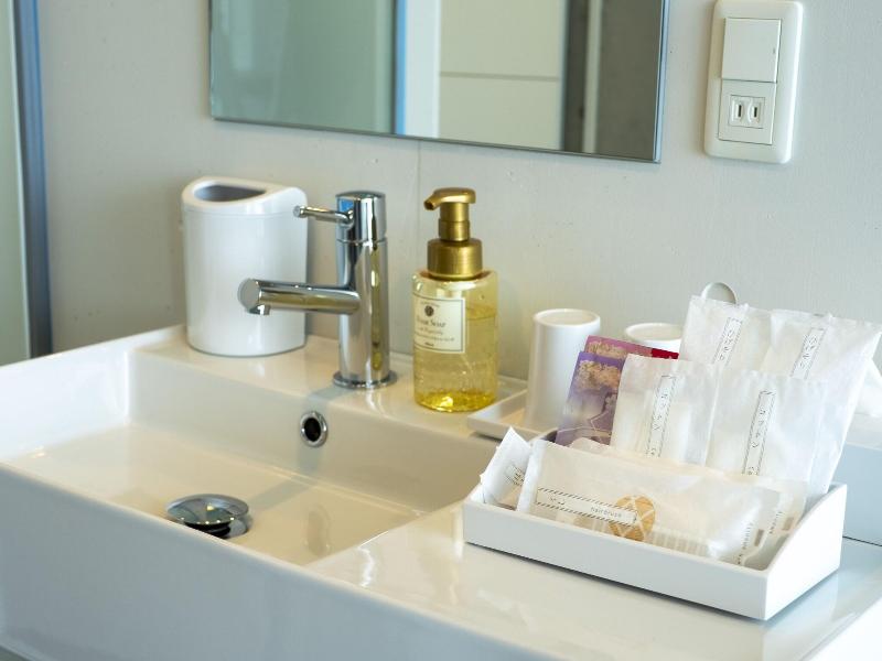 The Hotel Yakushima - Image 10