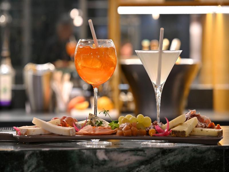 Dali Hôtel - Restaurant image