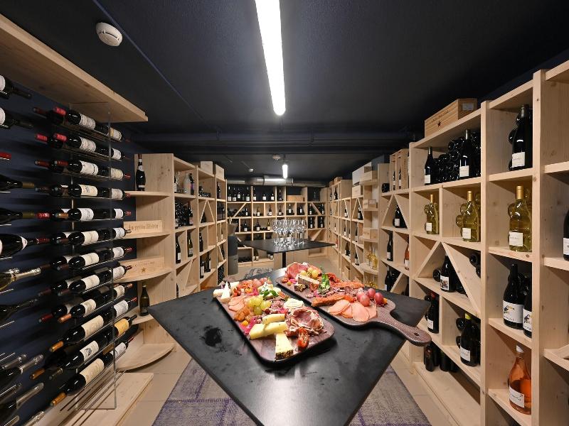Dali Hôtel - Restaurant image