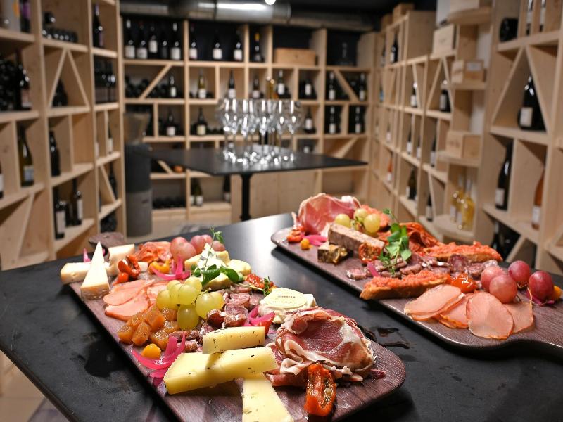 Dali Hôtel - Restaurant image