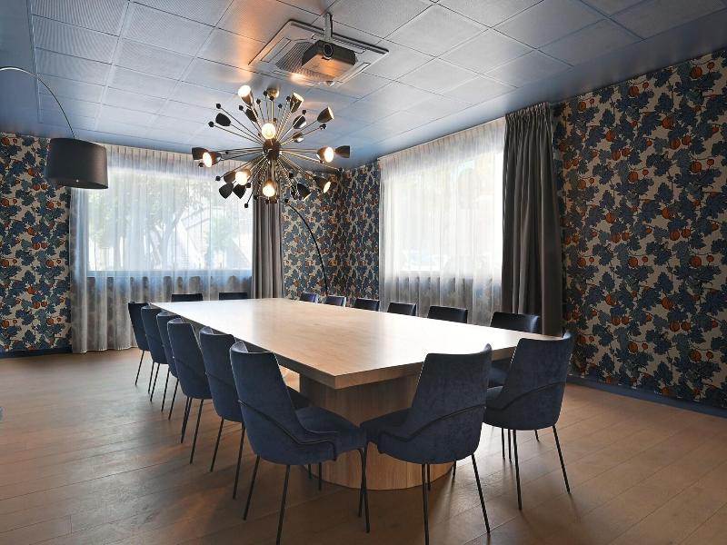Dali Hôtel - Restaurant image