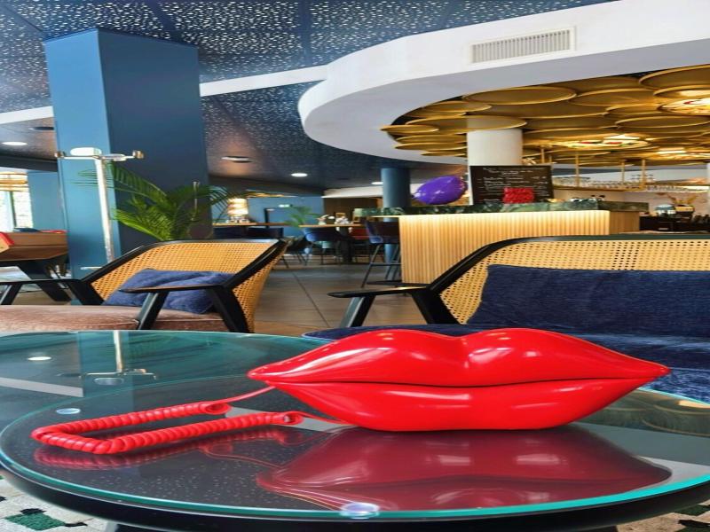 Dali Hôtel - Restaurant image