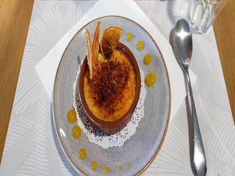 Dali Hôtel - Restaurant image