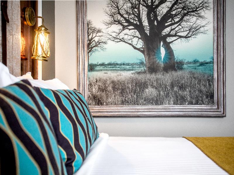 Southern Sun Ridgeway image
