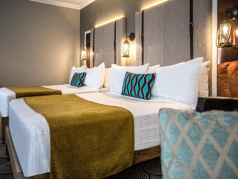 Southern Sun Ridgeway image