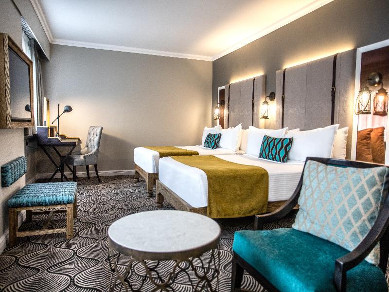 Southern Sun Ridgeway image