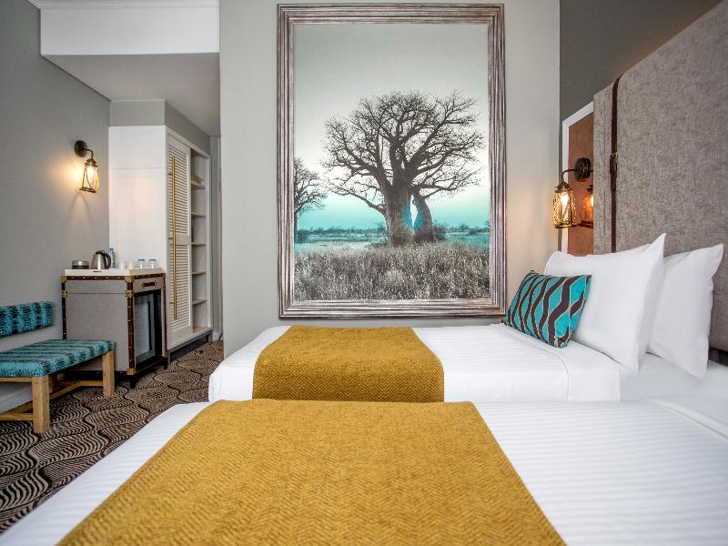 Southern Sun Ridgeway image