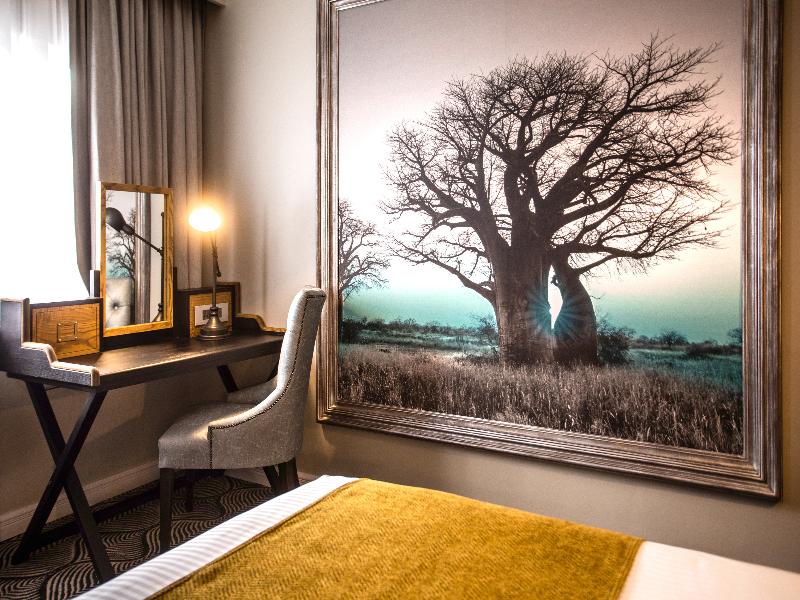 Southern Sun Ridgeway image