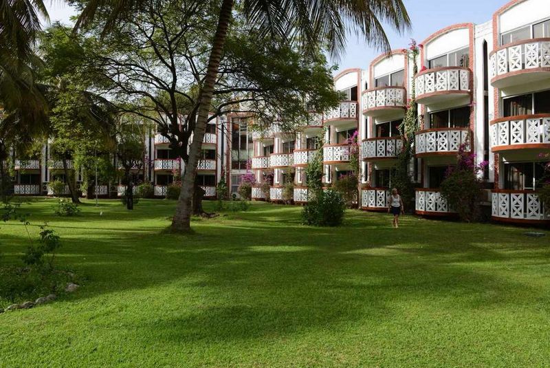 Laico Ouaga 2000