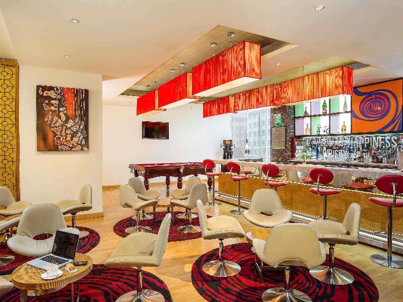 Ibis Bengaluru Hosur Road image
