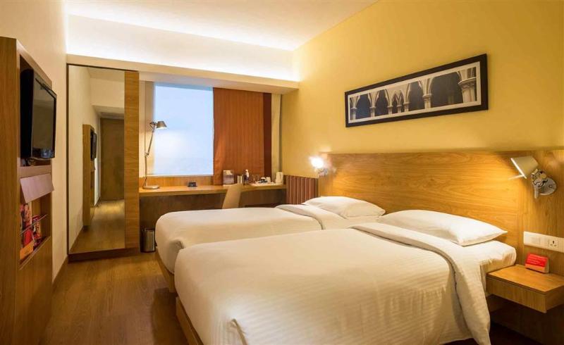 IBIS BENGALURU HEBBAL $68 ($̶8̶4̶) - Updated 2024 Prices & Hotel Reviews -  India