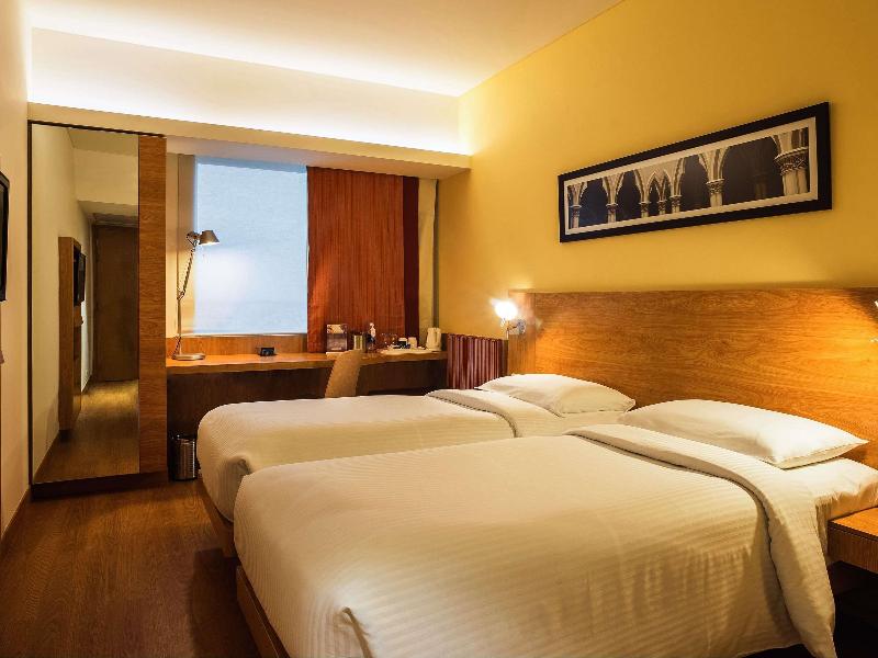 Ibis Bengaluru Hosur Road image