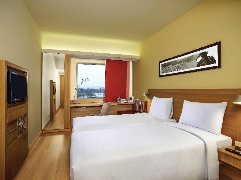 Ibis Bengaluru Hosur Road image
