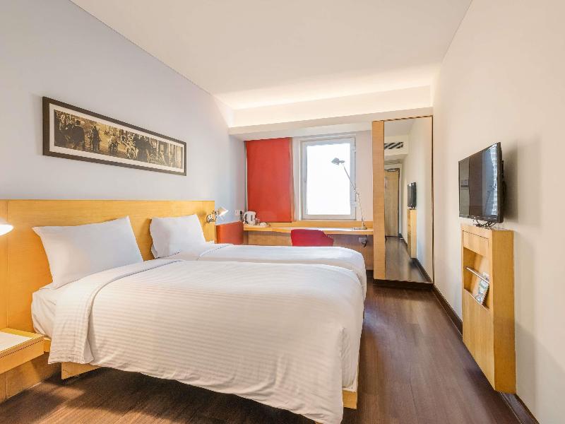 Ibis Bengaluru Hosur Road image