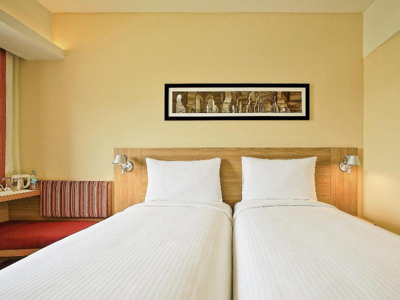Ibis Bengaluru Hosur Road image