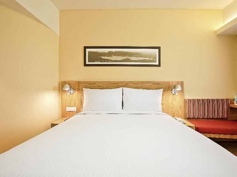 Ibis Bengaluru Hosur Road image