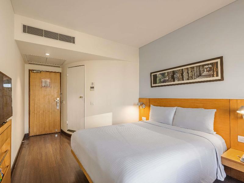 Ibis Bengaluru Hosur Road image