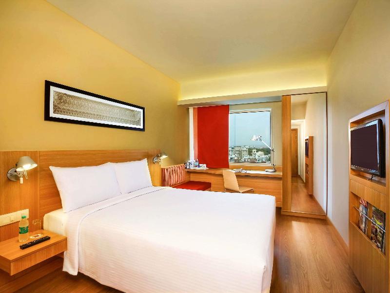 Ibis Bengaluru Hosur Road image
