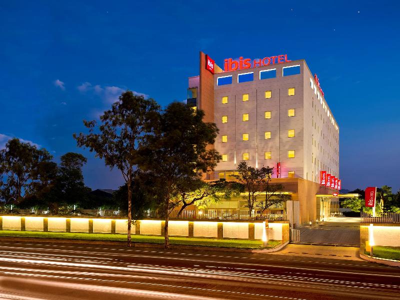 Ibis Nashik image
