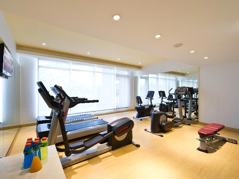 Ibis Nashik image