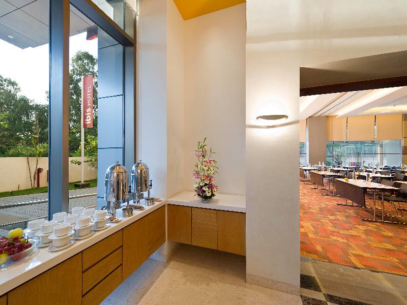 Ibis Nashik image