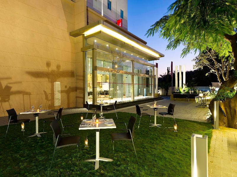 Ibis Nashik image
