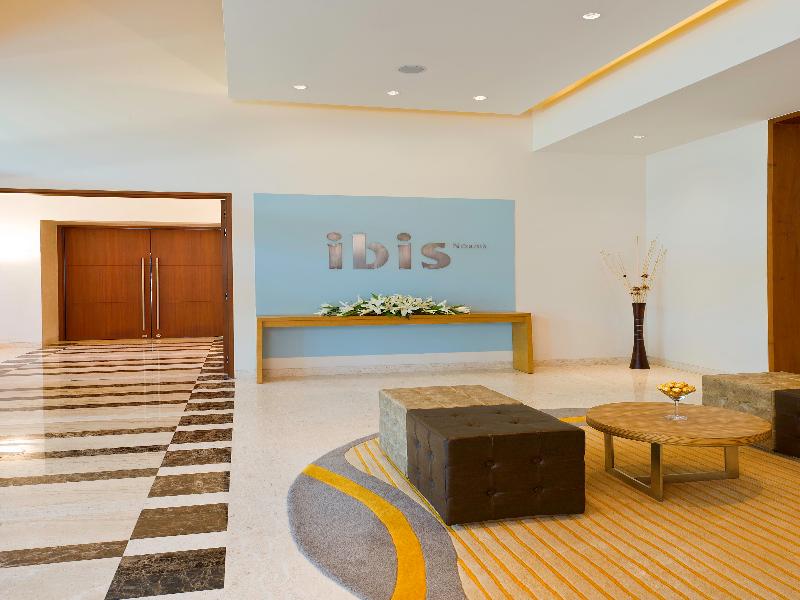 Ibis Nashik image