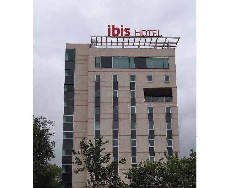 Hotel Ibis Pune