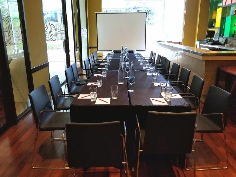 ibis Pune Viman Nagar image