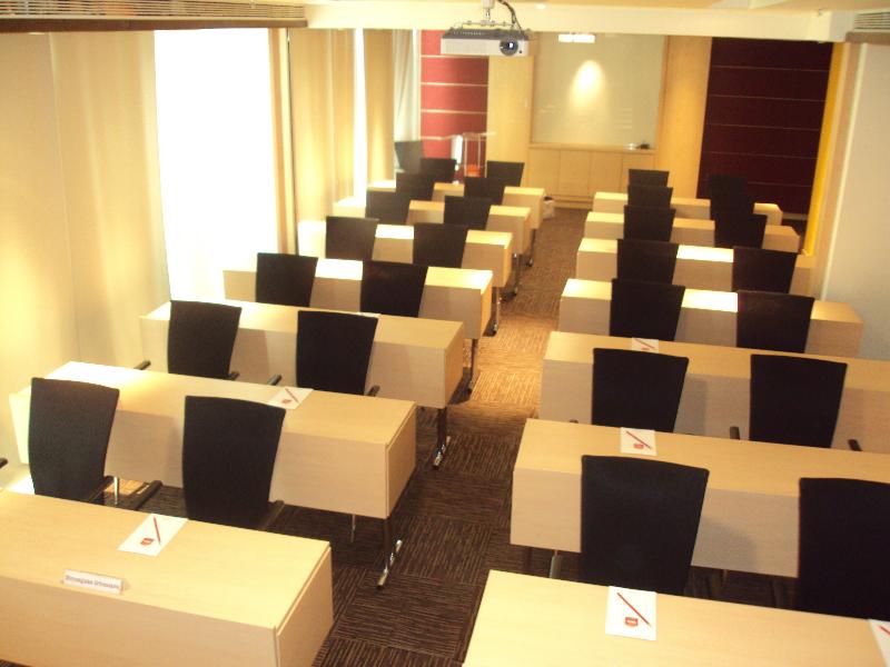 ibis Pune Viman Nagar image