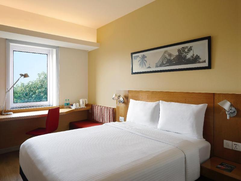 ibis Pune Viman Nagar image