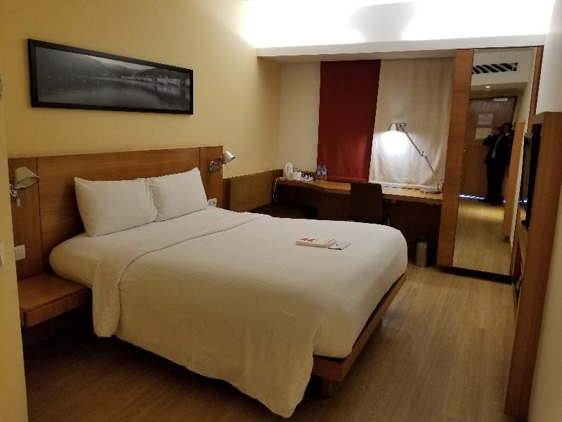 ibis Pune Viman Nagar image