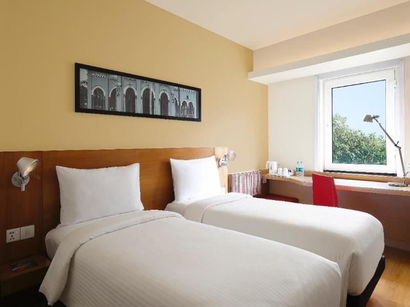 ibis Pune Viman Nagar image