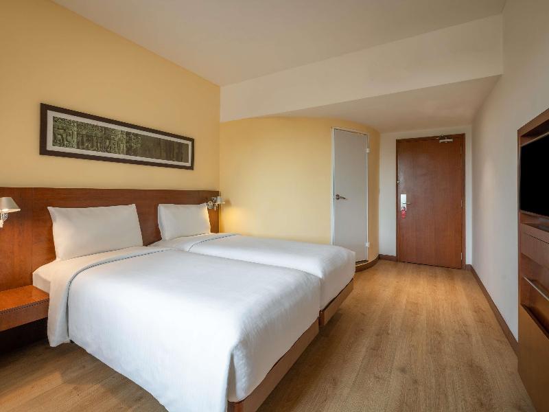ibis New Delhi Aerocity image