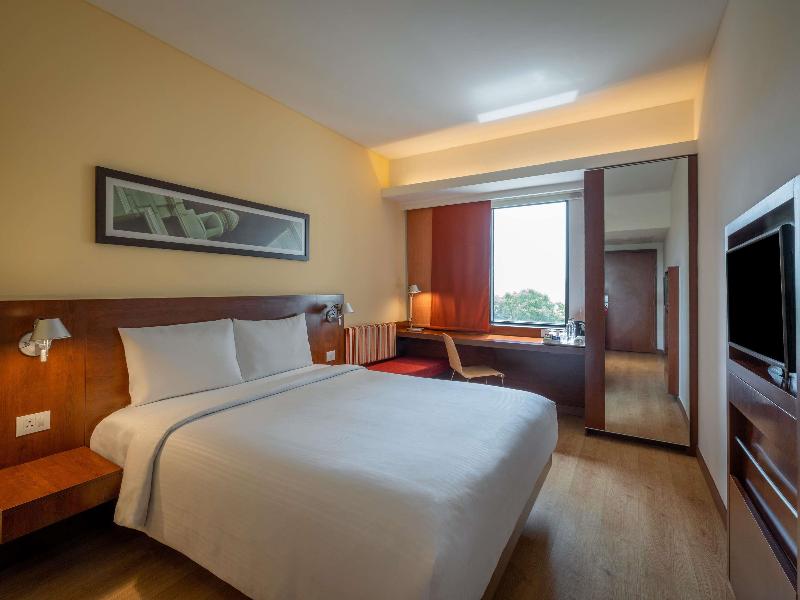 ibis New Delhi Aerocity image
