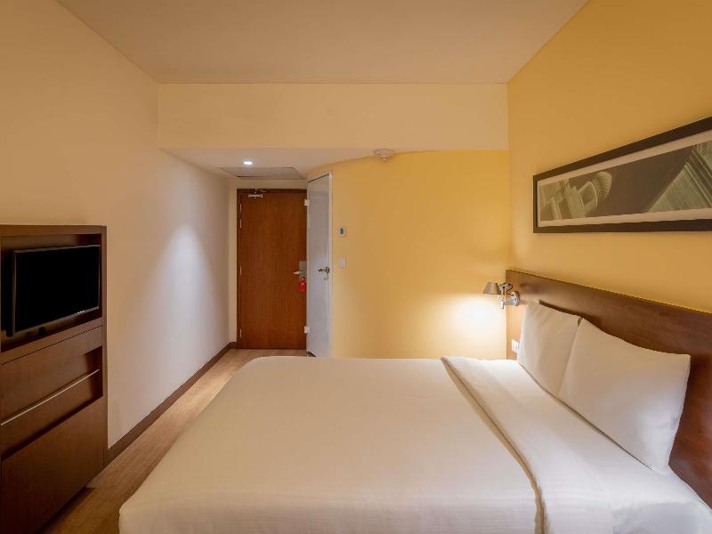 ibis New Delhi Aerocity image