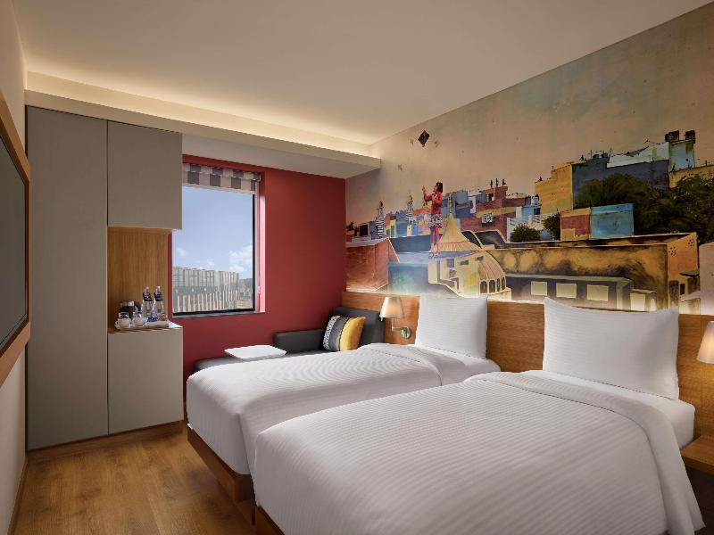 ibis New Delhi Aerocity image