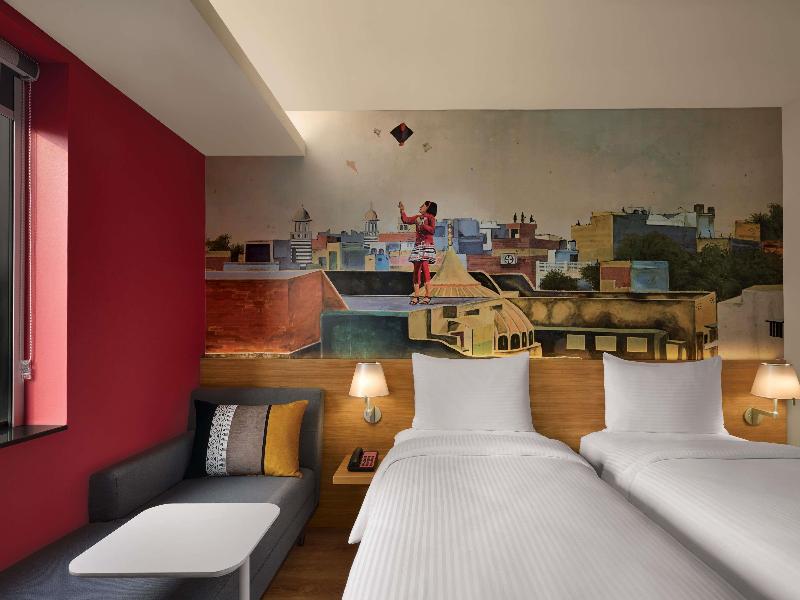 ibis New Delhi Aerocity image