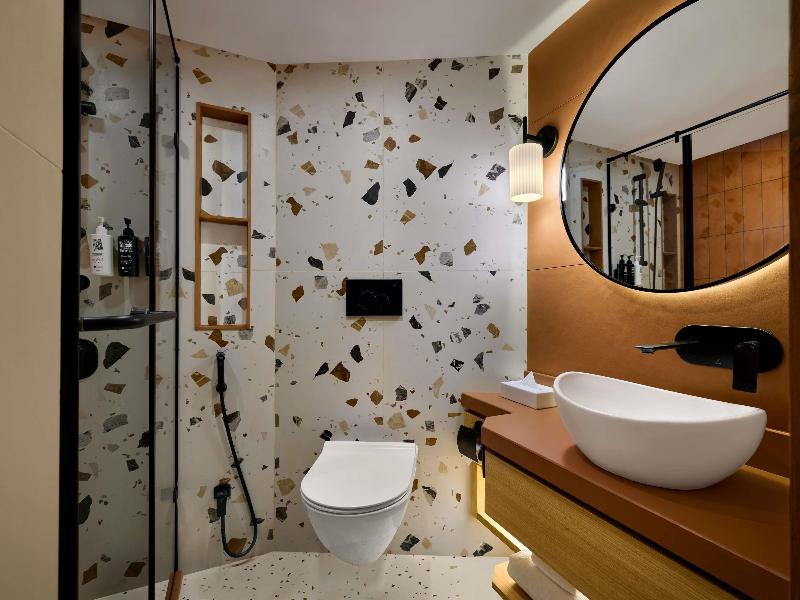 ibis New Delhi Aerocity image